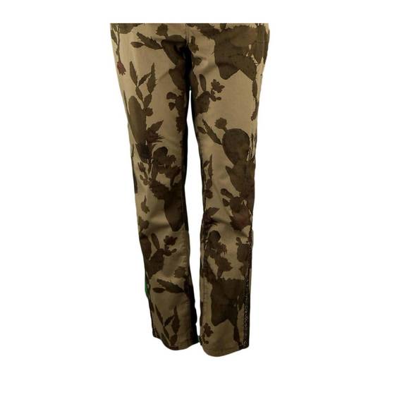 NEW MAC women´s chino pants in olive